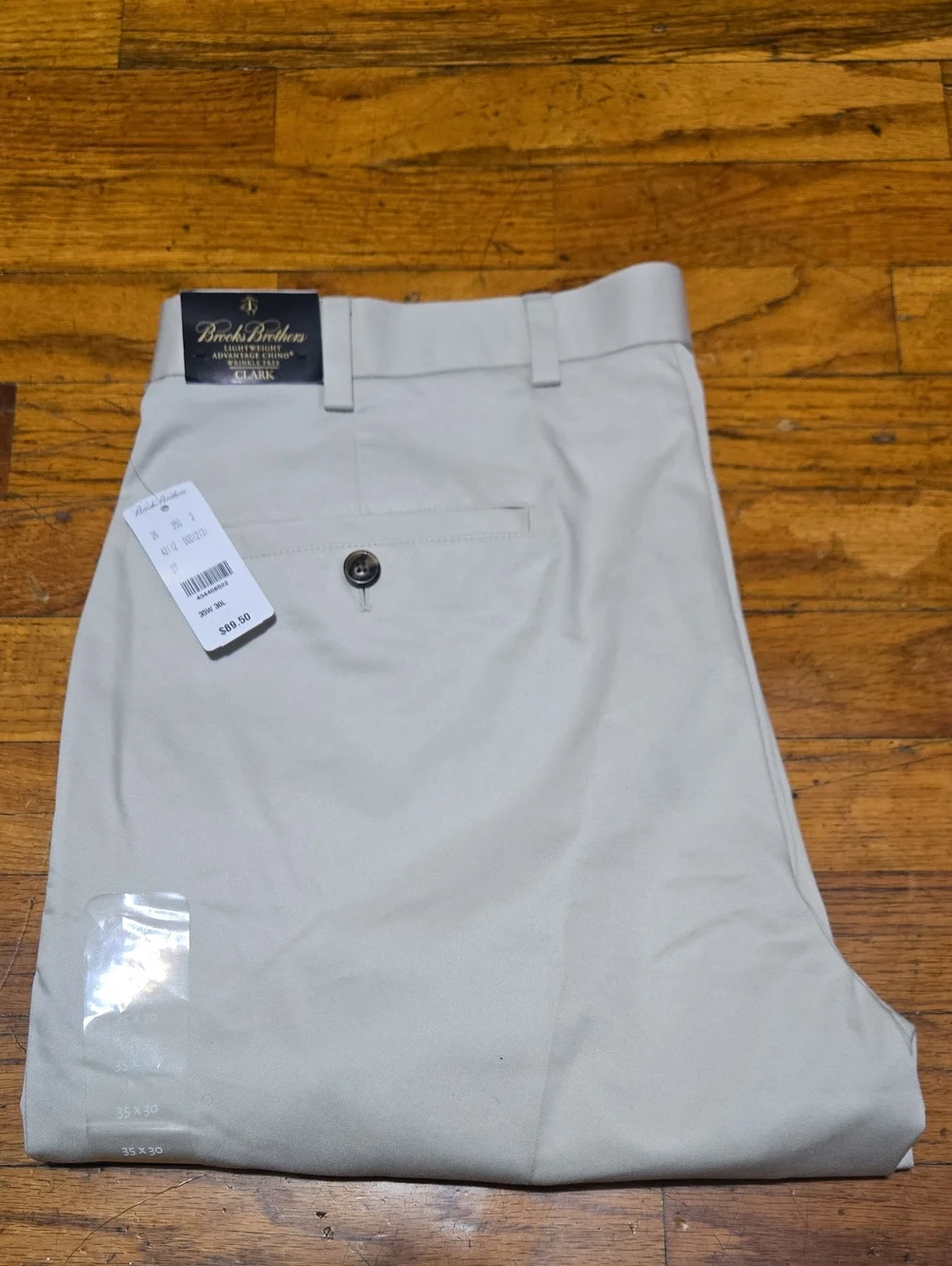 Brooks Brothers nwt brooks